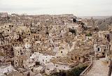 85-Matera,Sasso barisano,7 giugno 1985